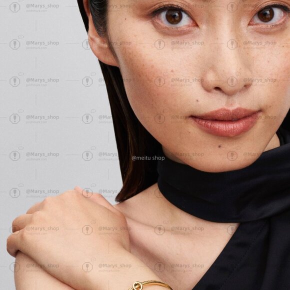 Pandora Letter O Alphabet Charm - Picture 6 of 6